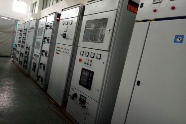 廉江配电箱-如何预防3683关于建筑配电箱出